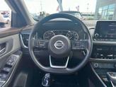 Thumbnail of 2021 White Nissan Rogue