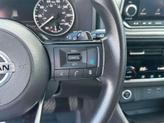 Thumbnail of 2021 White Nissan Rogue