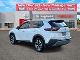Thumbnail of 2021 White Nissan Rogue