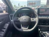 Thumbnail of 2025 Everest White P Nissan Rogue
