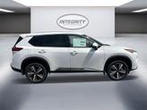 Thumbnail of 2025 Everest White P Nissan Rogue