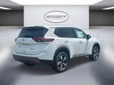 Thumbnail of 2025 Everest White P Nissan Rogue