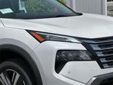Thumbnail of 2025 Everest White P Nissan Rogue