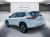 Thumbnail of 2025 Everest White P Nissan Rogue