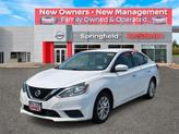 Thumbnail of 2019 Fresh Powder Nissan Sentra