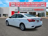 Thumbnail of 2019 Fresh Powder Nissan Sentra