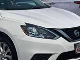 Thumbnail of 2019 Fresh Powder Nissan Sentra