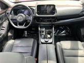 Thumbnail of 2022 Scarlet Ember Nissan Rogue