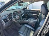 Thumbnail of 2023 Black Nissan Rogue