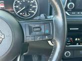 Thumbnail of 2023 Black Nissan Rogue