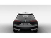 Thumbnail of 2026 Gray BMW iX