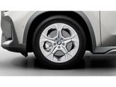 Thumbnail of 2026 Silver BMW X1
