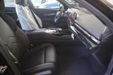 Thumbnail of 2025 Black BMW i5