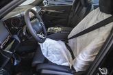 Thumbnail of 2025 Black BMW i5