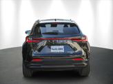 Thumbnail of 2024 Black Lexus NX 450h+