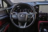 Thumbnail of 2024 Black Lexus NX 450h+
