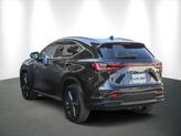 Thumbnail of 2024 Black Lexus NX 450h+