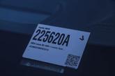 Thumbnail of 2024 Black Lexus NX 450h+