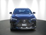 Thumbnail of 2024 Black Lexus NX 450h+