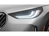 Thumbnail of 2026 Gray BMW X3