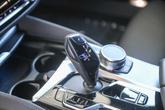 Thumbnail of 2022 White BMW 530e