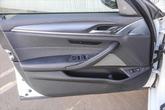 Thumbnail of 2022 White BMW 530e