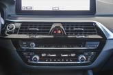Thumbnail of 2022 White BMW 530e