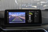 Thumbnail of 2022 White BMW 530e