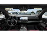 Thumbnail of 2026 White BMW 530