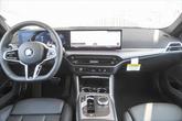 Thumbnail of 2025 Blue BMW 330