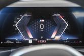Thumbnail of 2025 Blue BMW 330