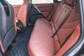 Thumbnail of 2025 Black BMW iX