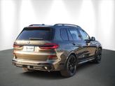 Thumbnail of 2026 Green BMW X7