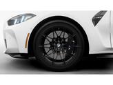 Thumbnail of 2026 White BMW M3