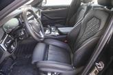 Thumbnail of 2022 Black BMW 530e