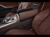 Thumbnail of 2025 Blue BMW X5 PHEV