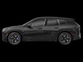Thumbnail of 2025 Black BMW iX