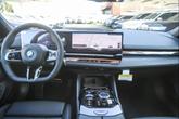 Thumbnail of 2026 Blue BMW i5