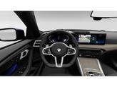 Thumbnail of 2025 Blue BMW 230
