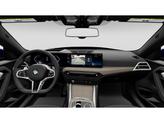 Thumbnail of 2025 Blue BMW 230