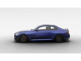 Thumbnail of 2025 Blue BMW 230