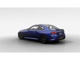 Thumbnail of 2025 Blue BMW 230
