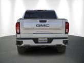 Thumbnail of 2021 Gray GMC Sierra 1500