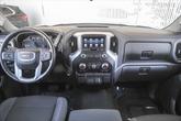 Thumbnail of 2021 Gray GMC Sierra 1500