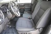 Thumbnail of 2021 Gray GMC Sierra 1500