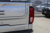 Thumbnail of 2021 Gray GMC Sierra 1500