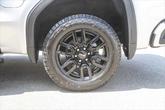 Thumbnail of 2021 Gray GMC Sierra 1500