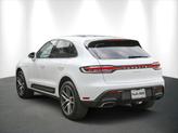 Thumbnail of 2023 White Porsche Macan