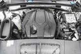 Thumbnail of 2023 White Porsche Macan