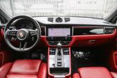 Thumbnail of 2023 White Porsche Macan
